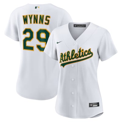 Athletics Women Jerseys 2025-12-05-003